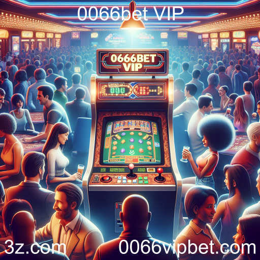 A Evolução dos Jogos Arcade: Nostalgia e Inovação