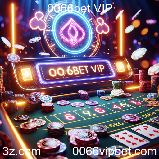 A Magia dos Jogos de Mesa na 0066bet VIP